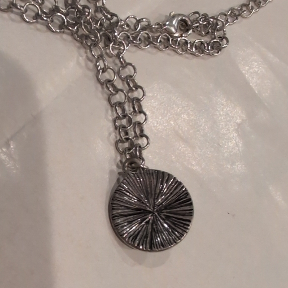 Modernist Necklace - Picture 6 of 6